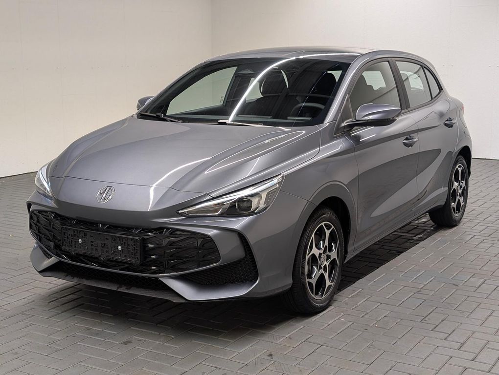 MG MG3