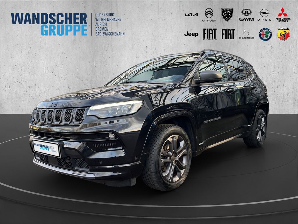Jeep Compass 2021