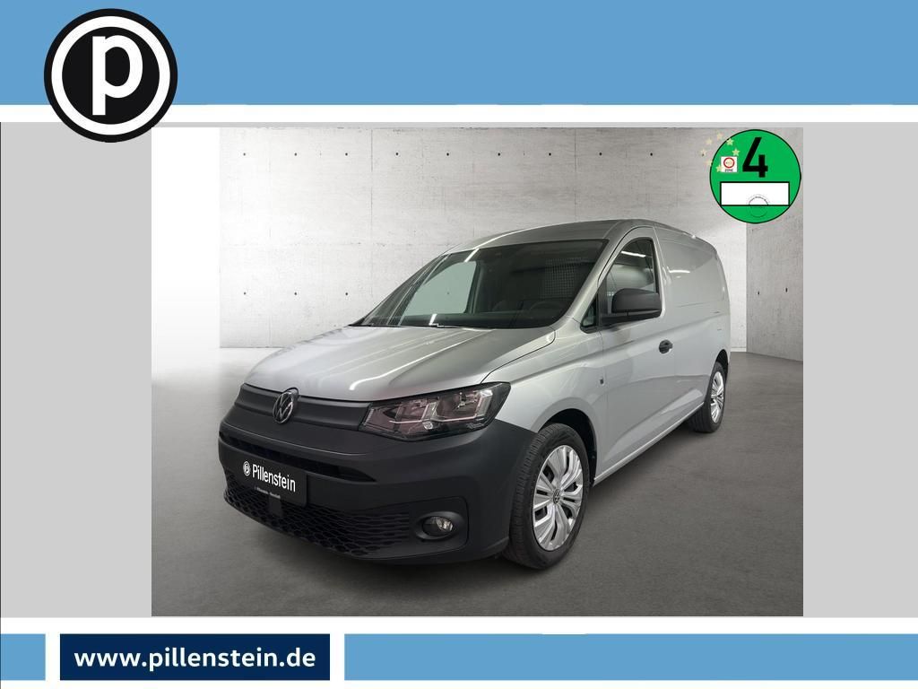Volkswagen Caddy 2022