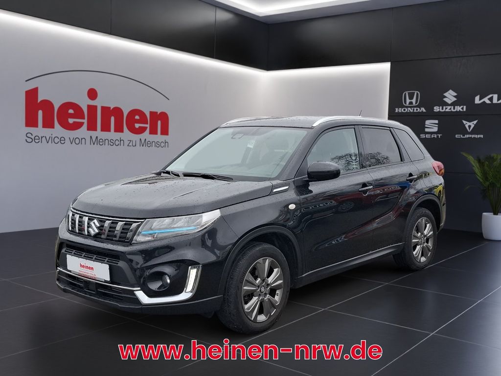 Suzuki Vitara 2023