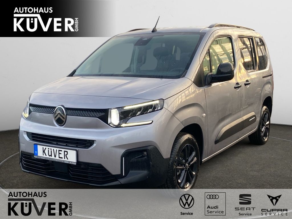 Citroën Berlingo 2025