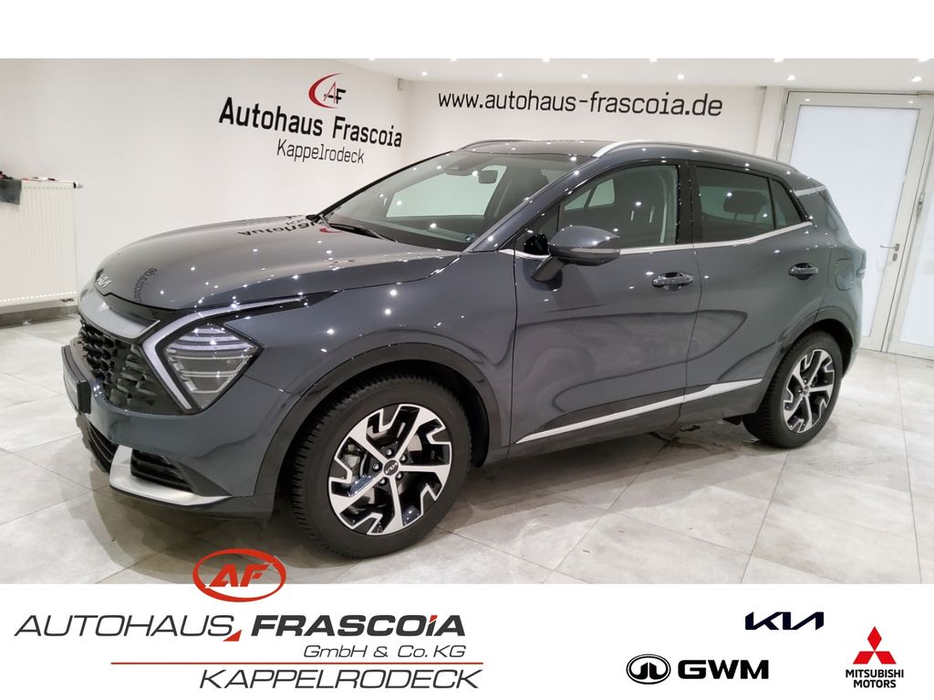 Kia Sportage 2024