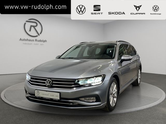 Volkswagen Passat Variant 2022