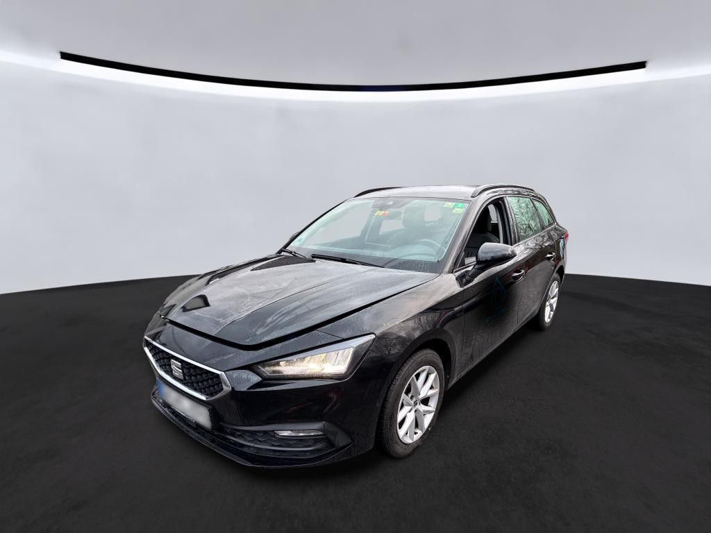 Seat Leon 2021