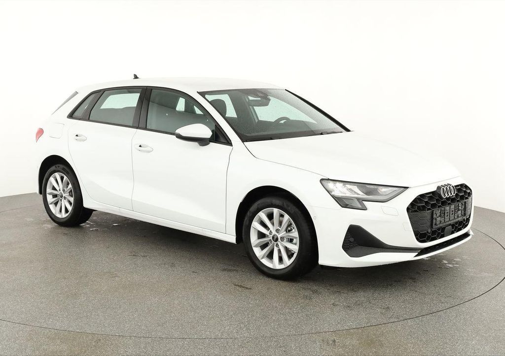Audi A3 2025