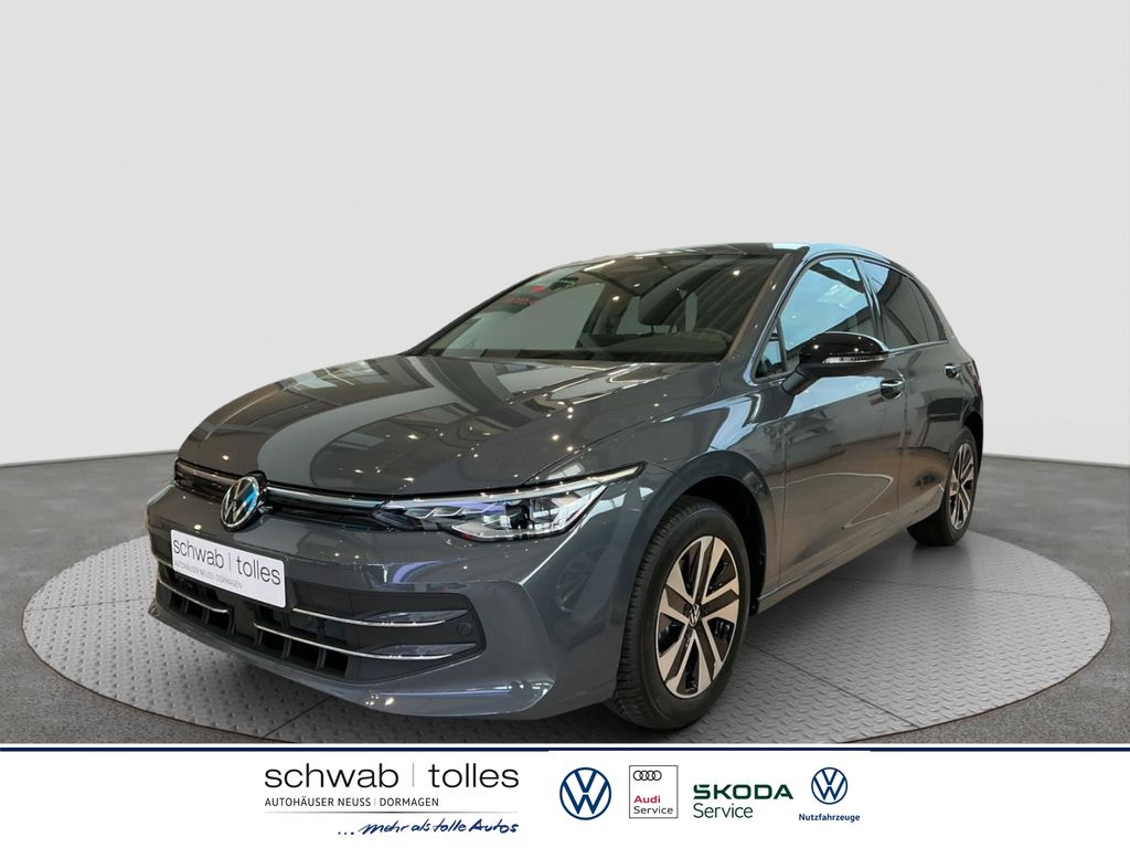 Volkswagen Golf 2025