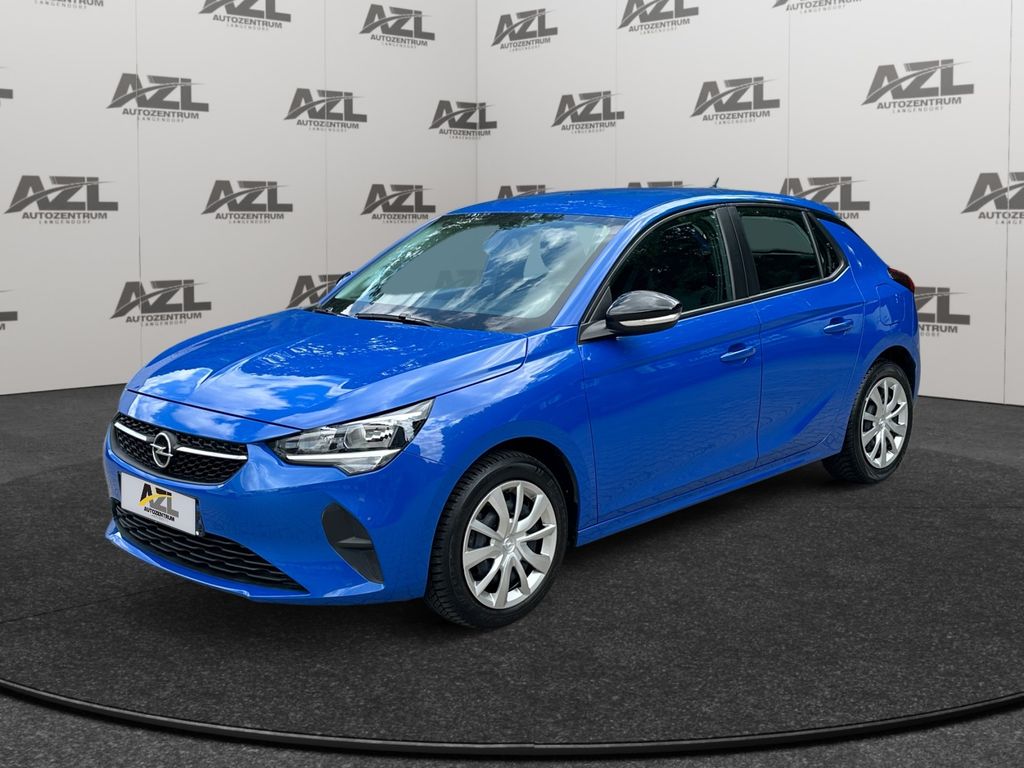 Opel Corsa 2023