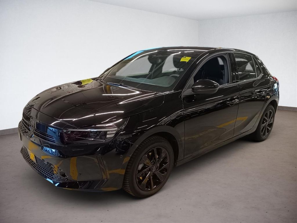 Opel Mokka 2024