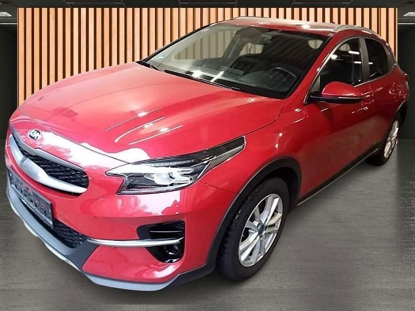 Kia XCeed 2021