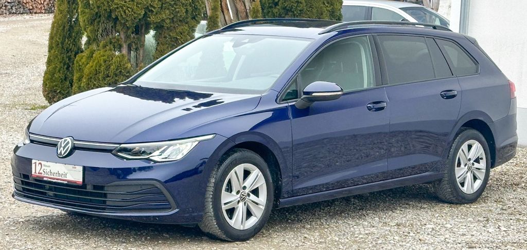 Volkswagen Golf 2023