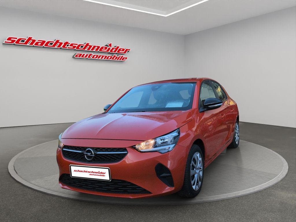 Opel Corsa 2022