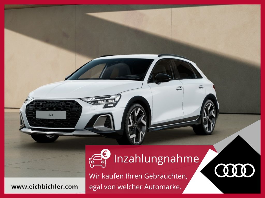 Audi A3 2025