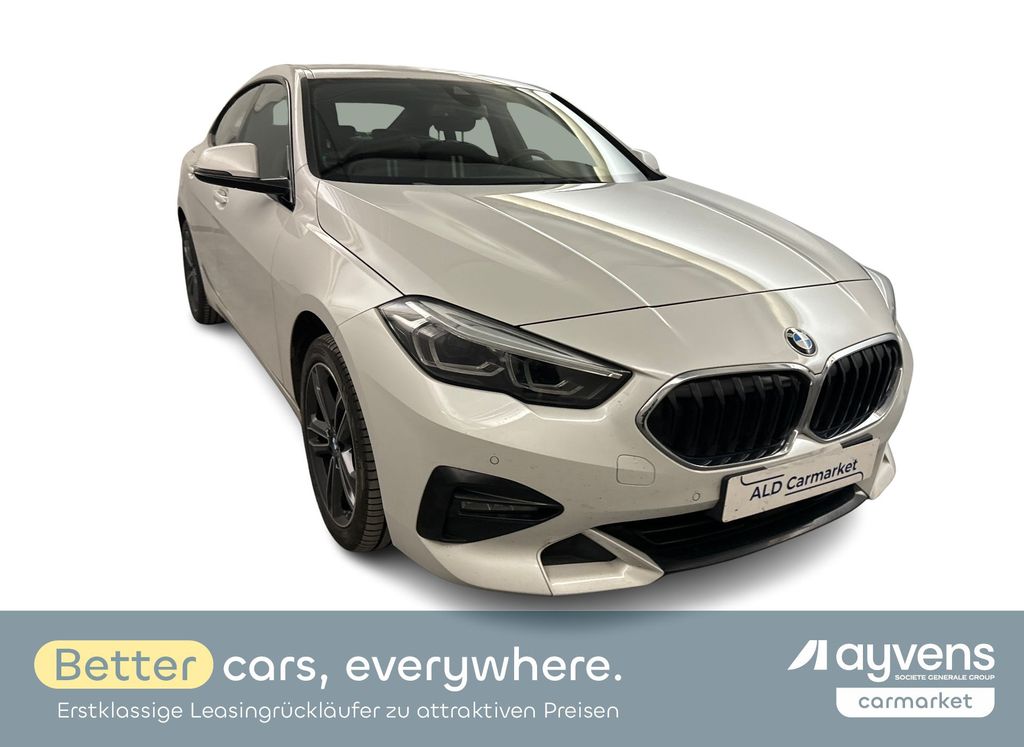 BMW 218 2020