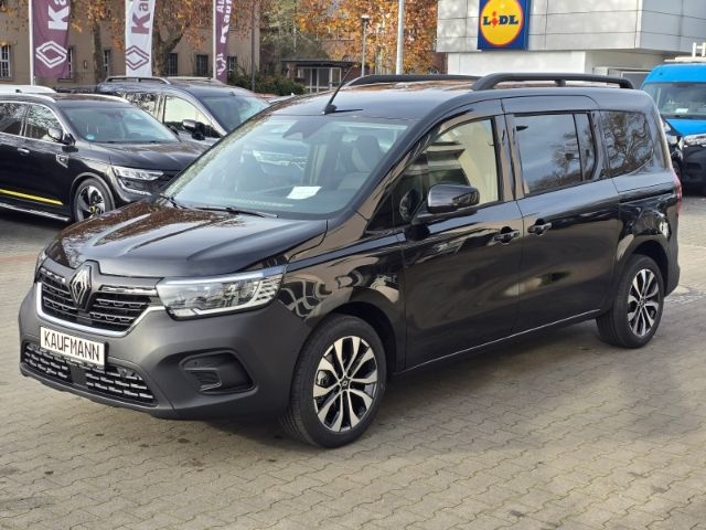 Renault Grand Kangoo 2025