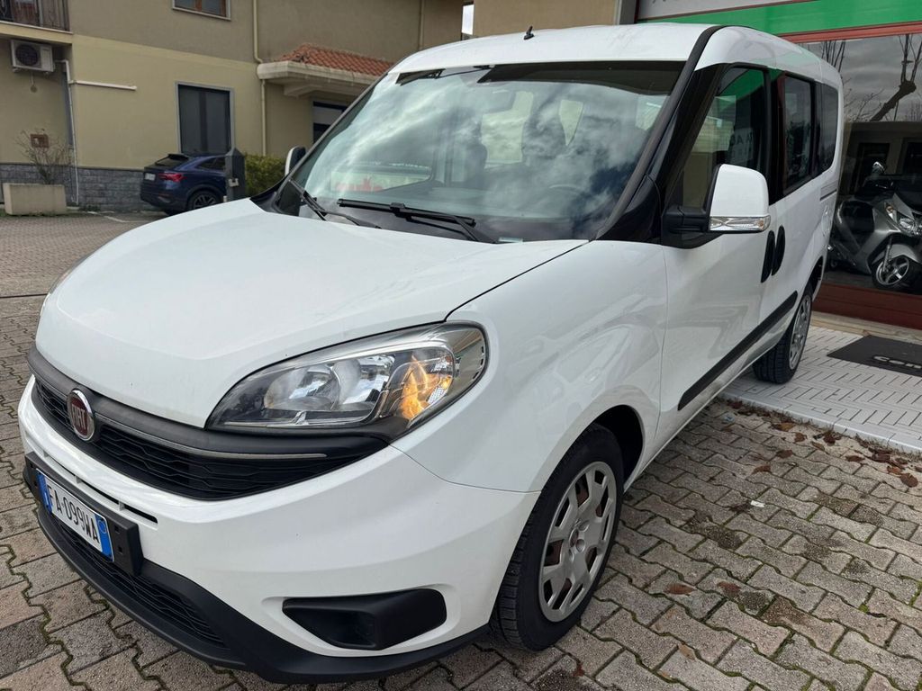 Fiat Other 2015
