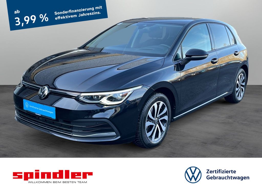 Volkswagen Golf 2023
