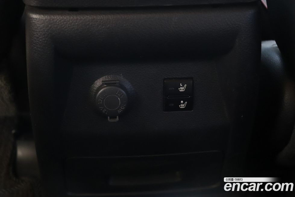 Hyundai Santafe 2009