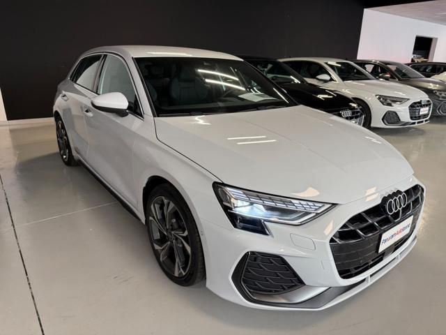 Audi A3 2024