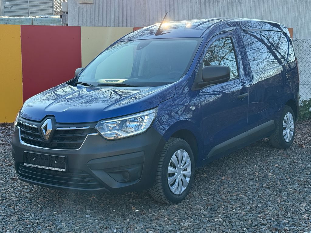 Renault Express 2022