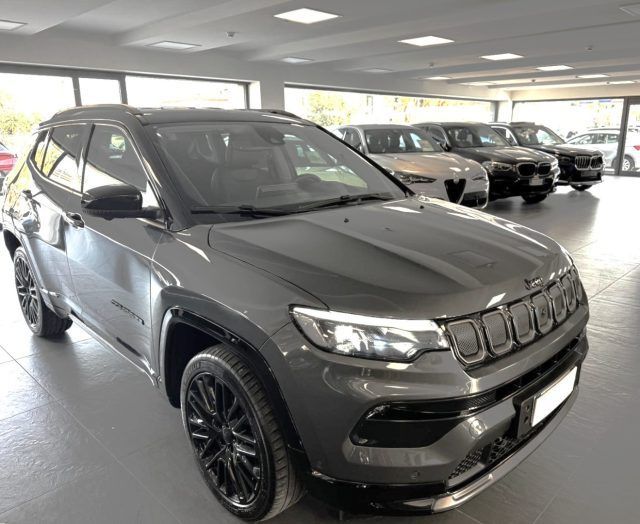 Jeep Compass 2024