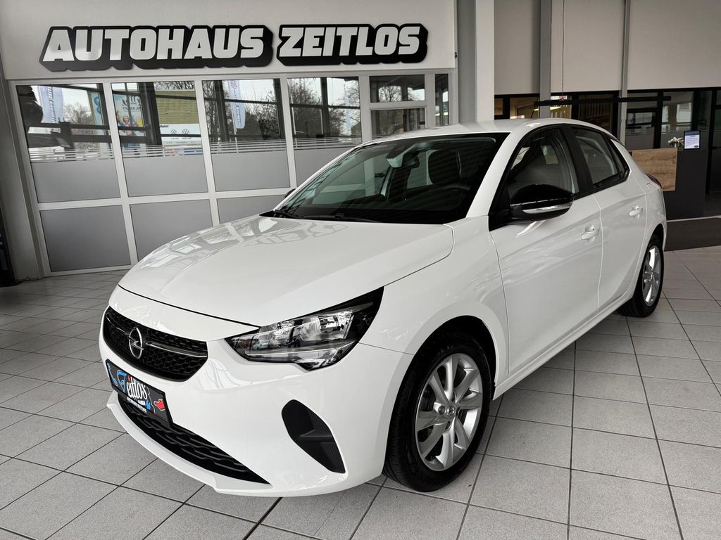 Opel Corsa 2021