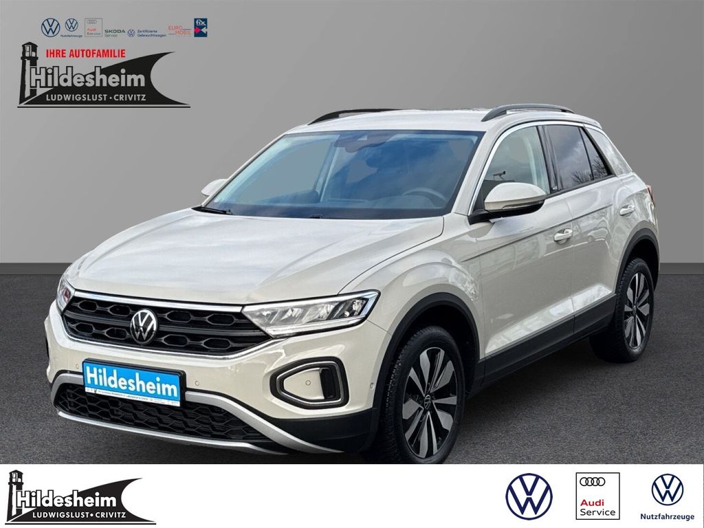 Volkswagen T-Roc 2023