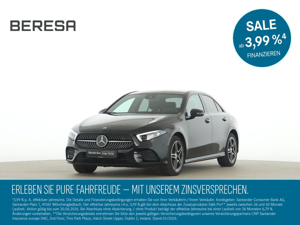 Mercedes-Benz A 250 2022