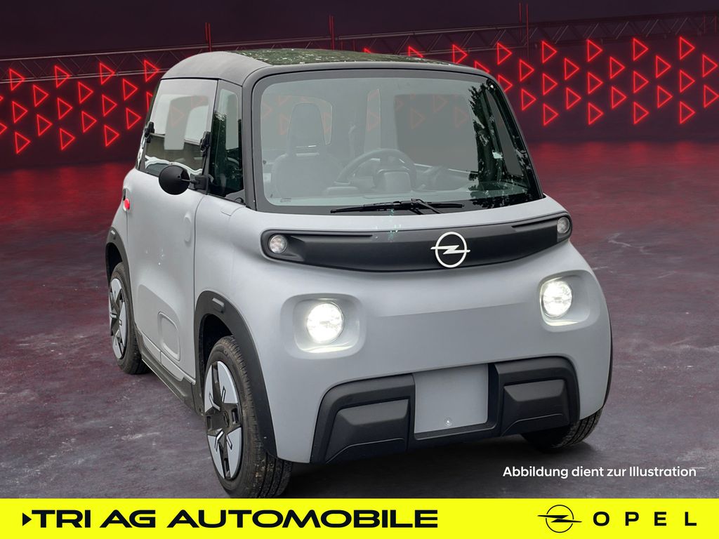 Opel Rocks-e