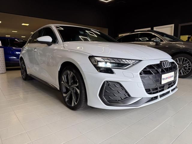 Audi A3 2024