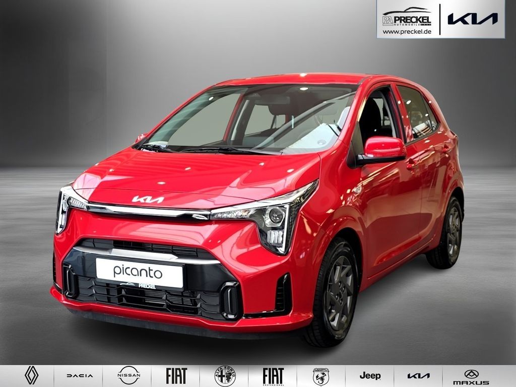 Kia Picanto 2025