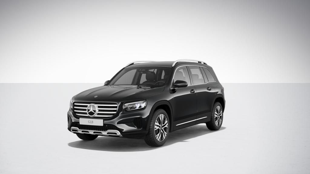 Mercedes-Benz GLB 200 2025