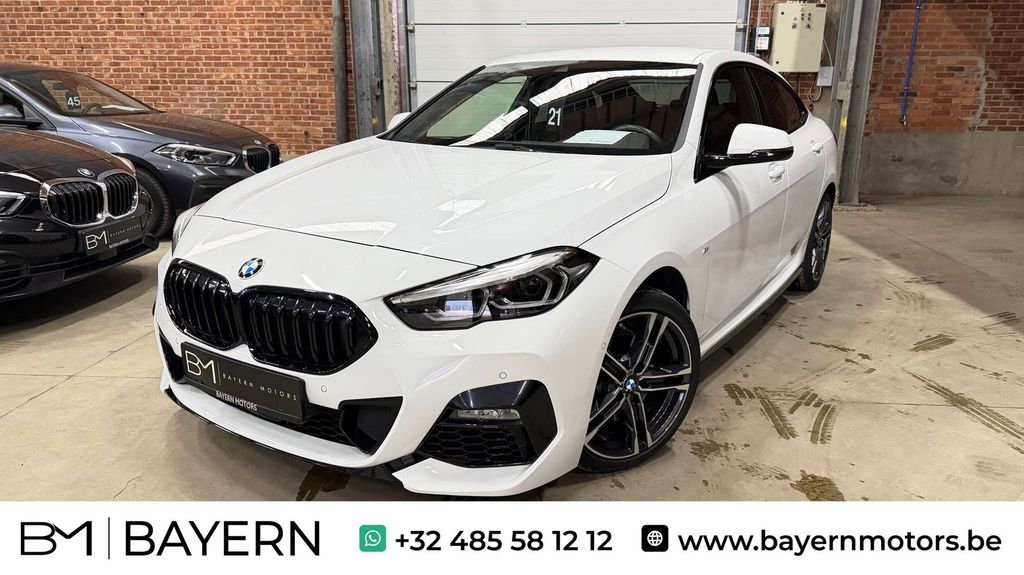 BMW 218 Gran Coupé 2024