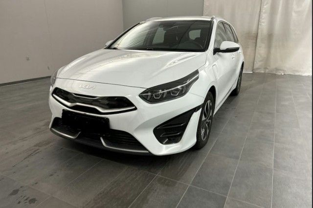 Kia cee'd Sportswagon 2022