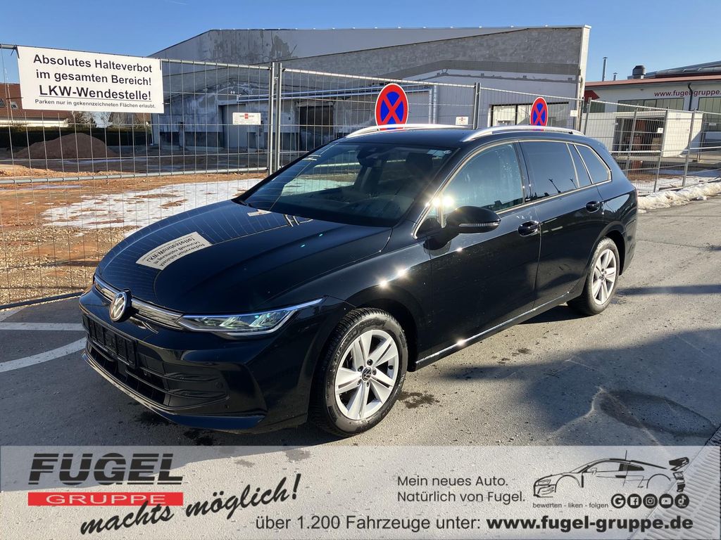 Volkswagen Golf 2024
