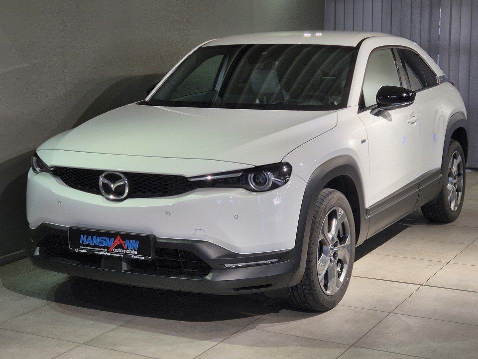 Mazda MX-30 2023