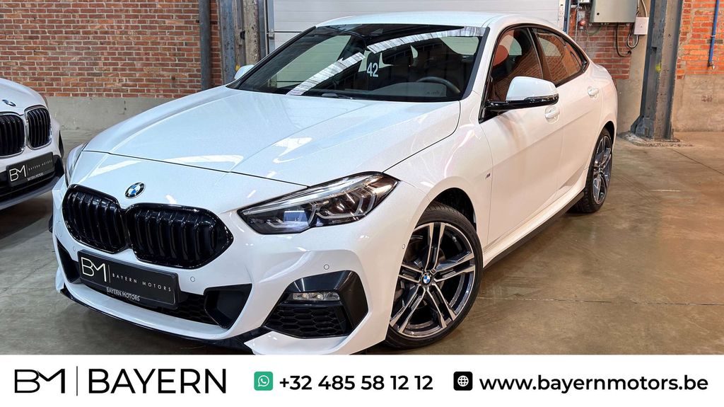 BMW 218 Gran Coupé 2024