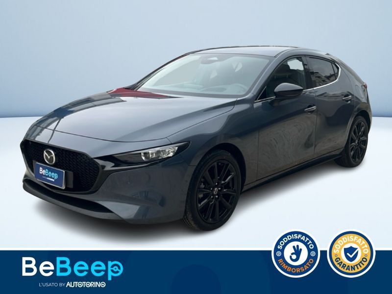 Mazda Other 2025