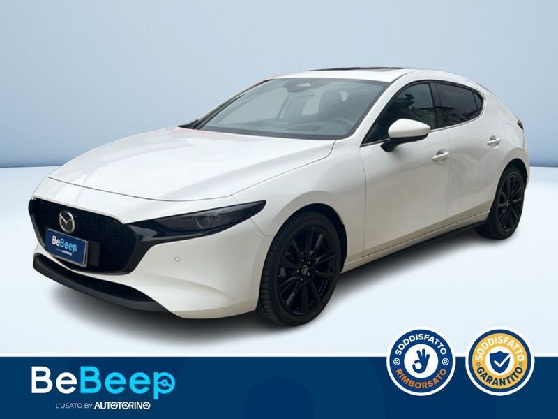 Mazda Other 2025