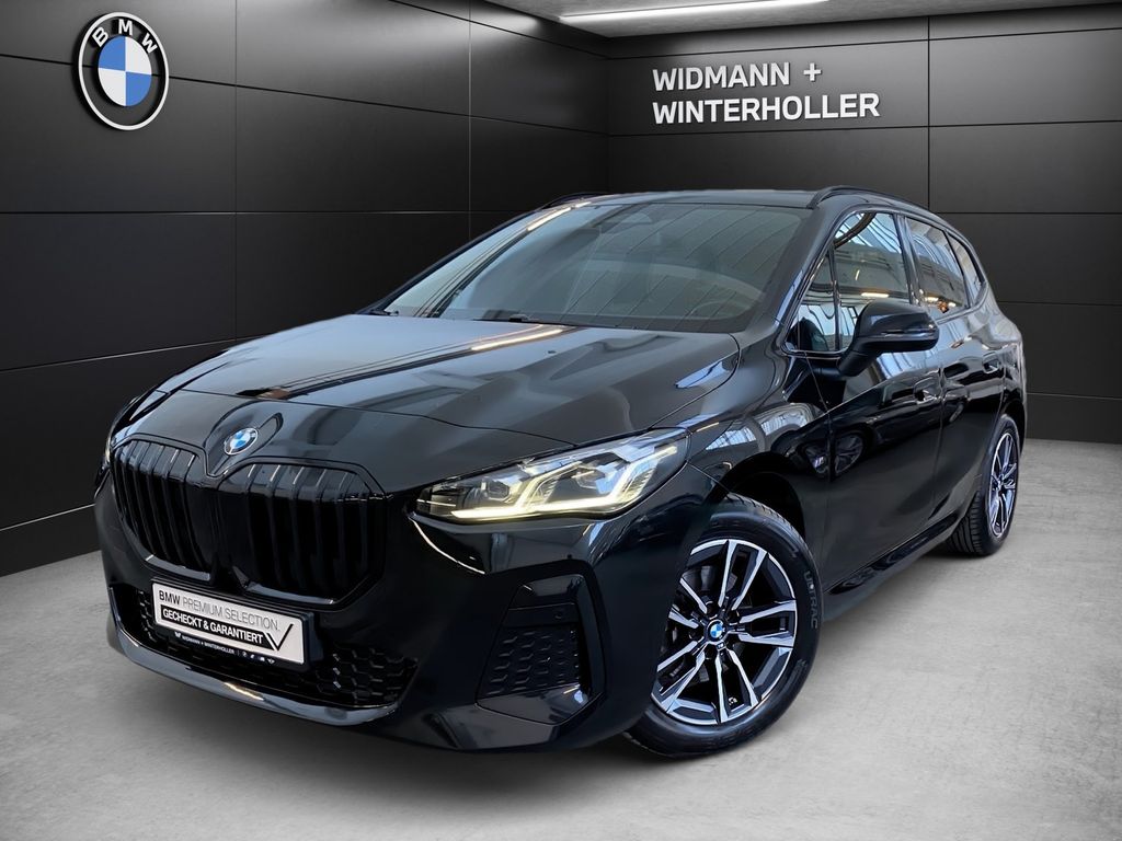 BMW 218 Active Tourer 2023