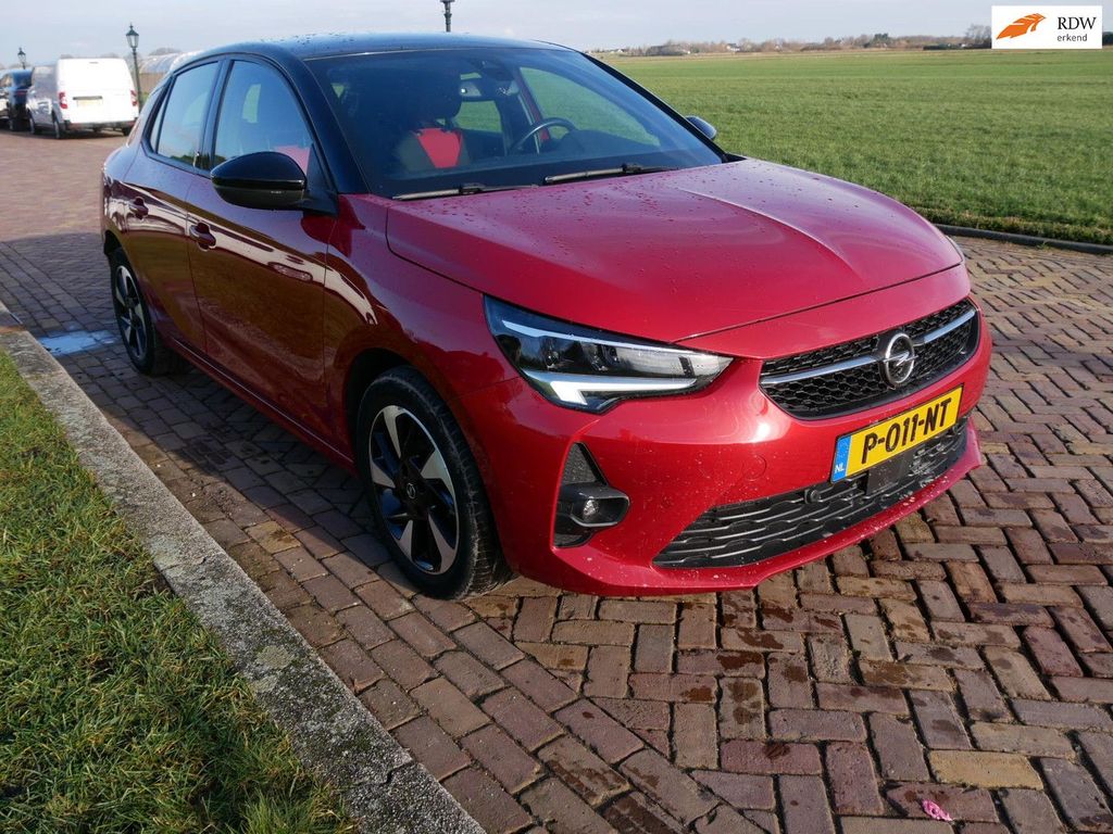 Opel Corsa 2021