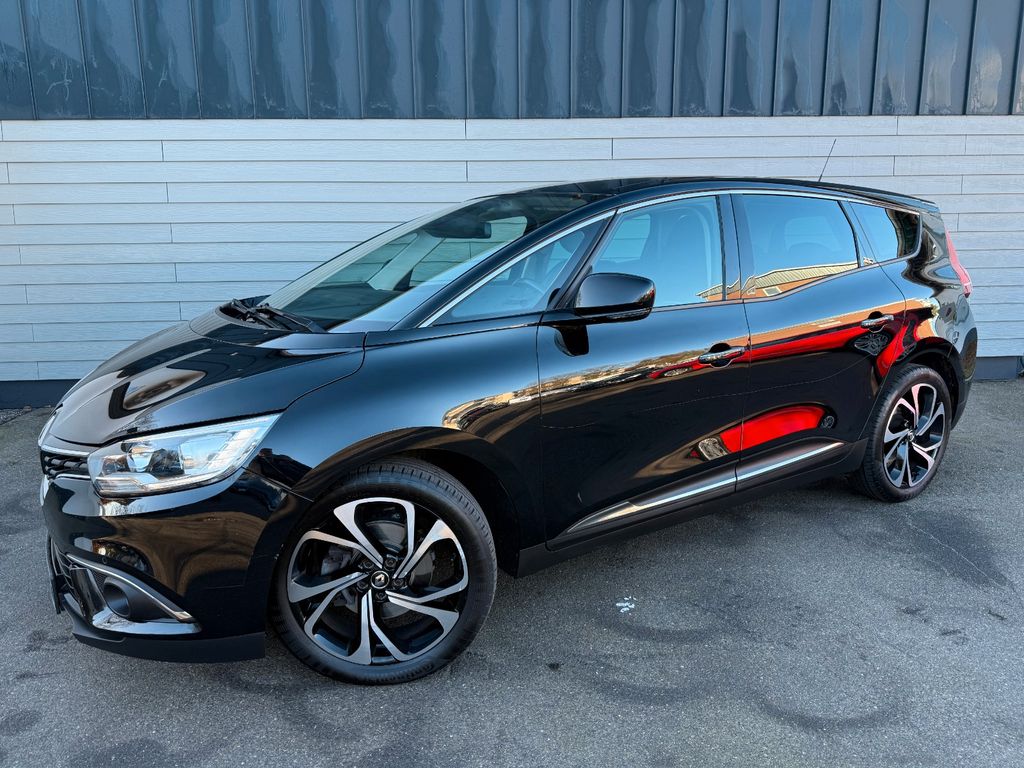 Renault Scenic 2019