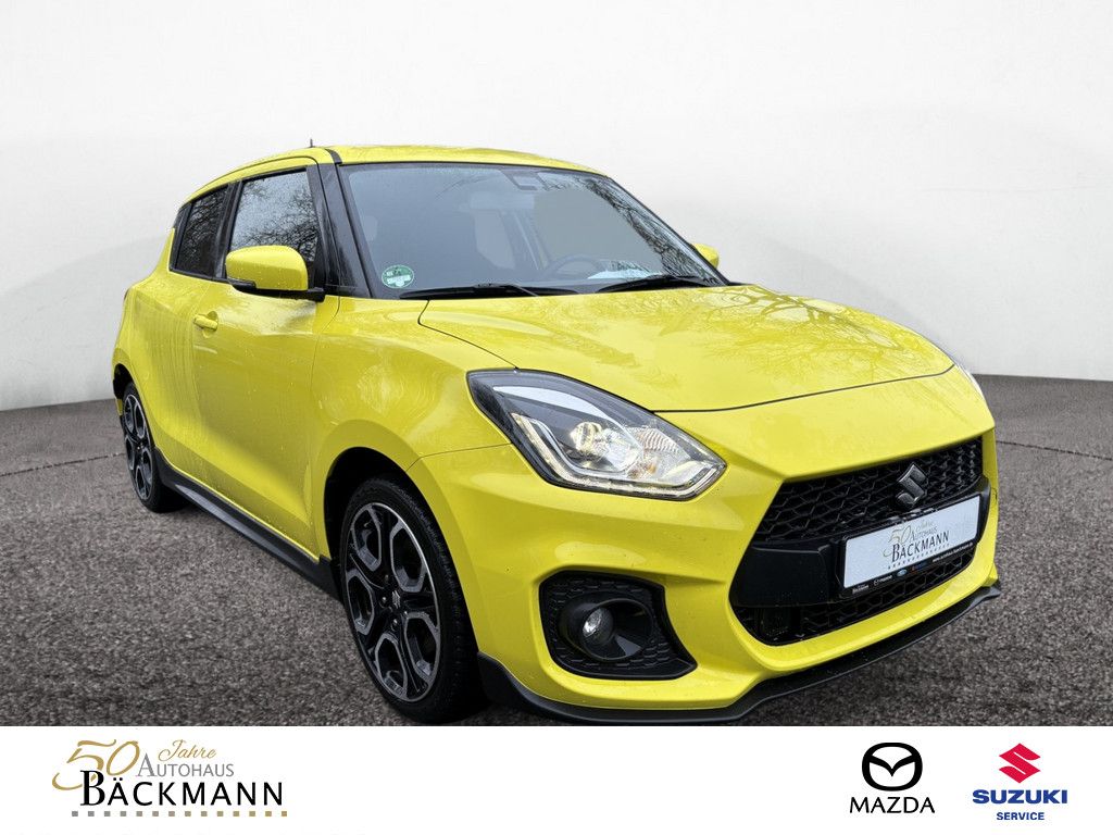 Suzuki Swift 2022