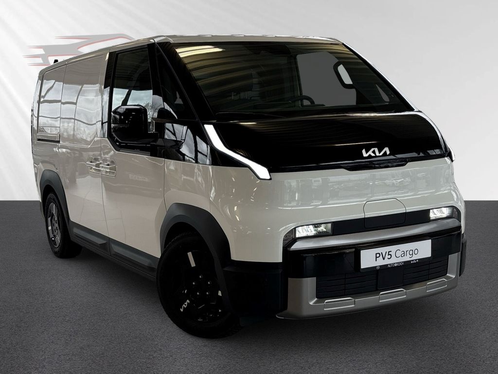 Kia PV5