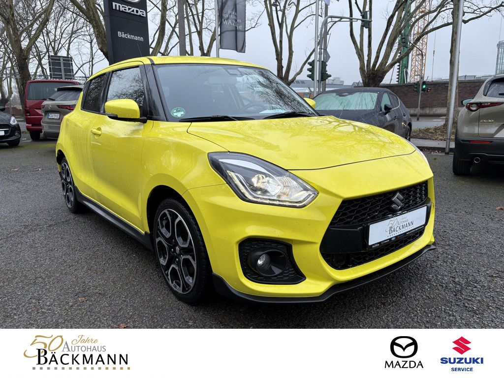 Suzuki Swift 2023