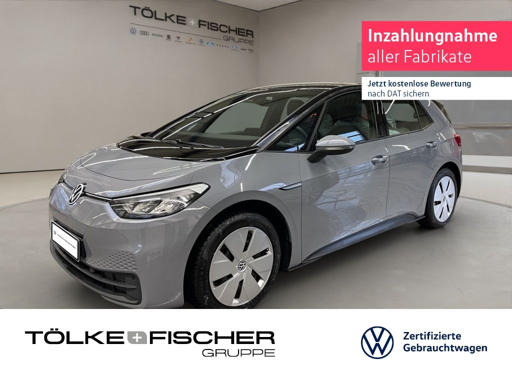 Volkswagen ID.3 2022