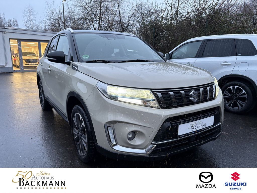 Suzuki Vitara 2023