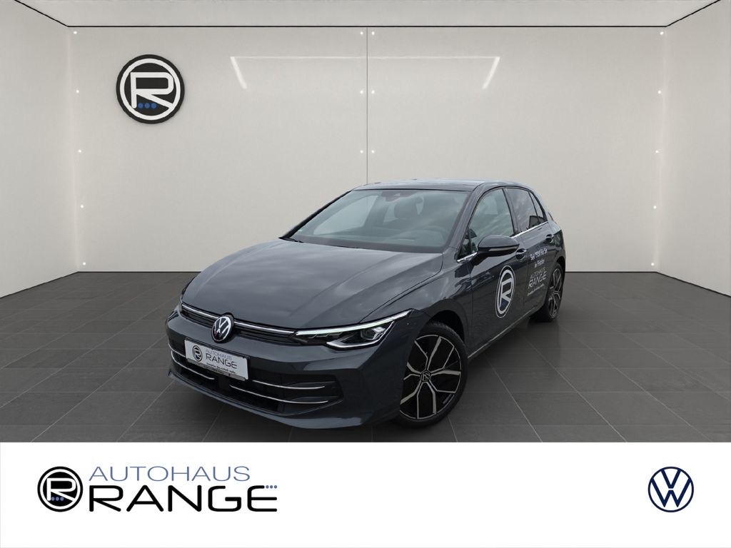Volkswagen Golf 2024