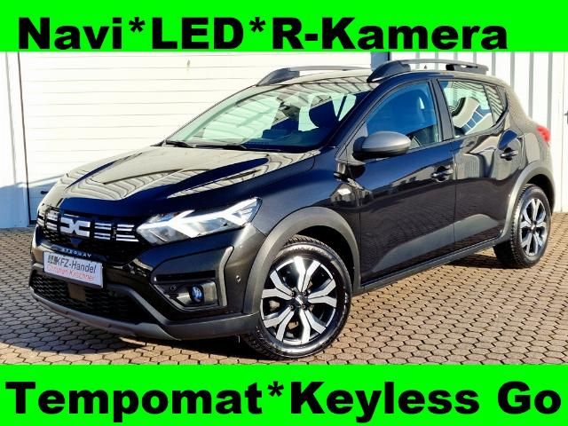 Dacia Sandero 2023