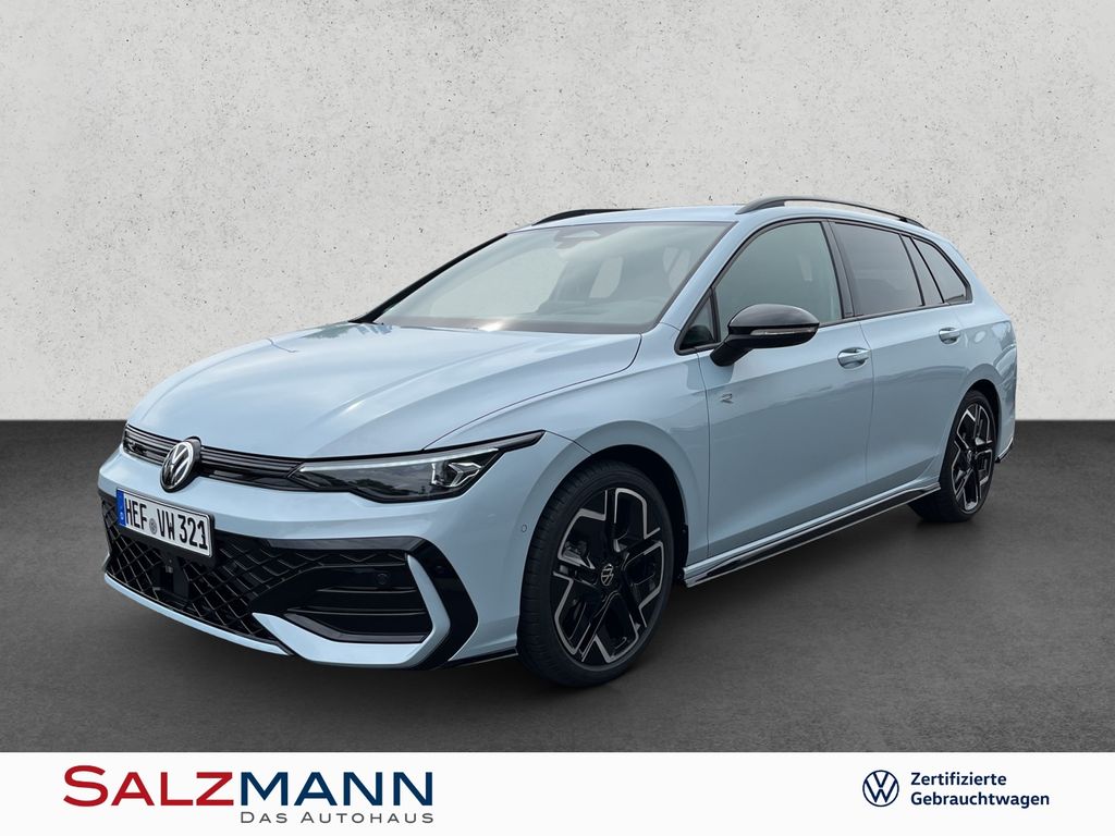 Volkswagen Golf 2025