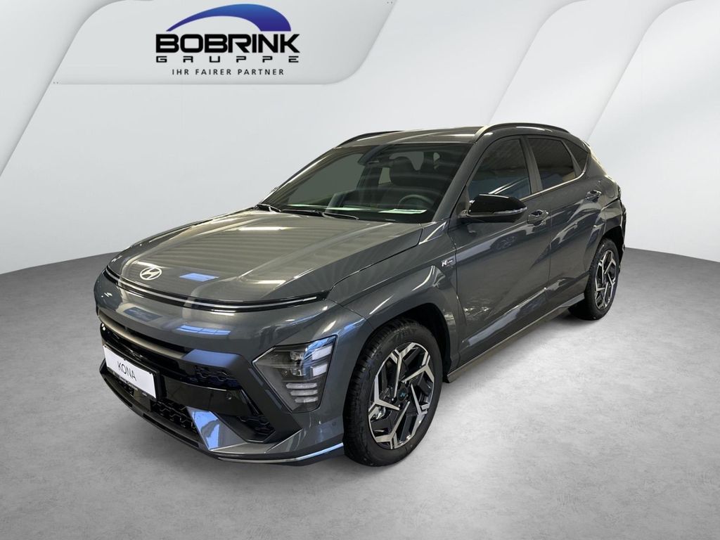 Hyundai KONA 2026